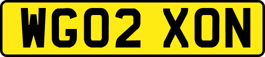 WG02XON