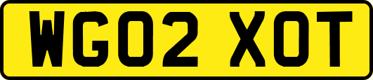 WG02XOT