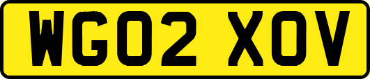 WG02XOV