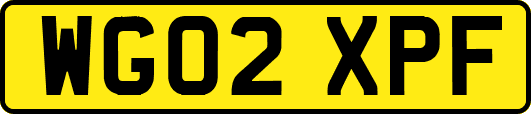 WG02XPF