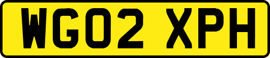 WG02XPH
