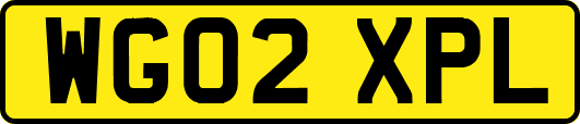 WG02XPL