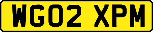 WG02XPM