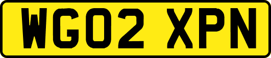 WG02XPN
