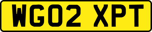 WG02XPT
