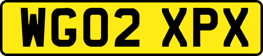 WG02XPX