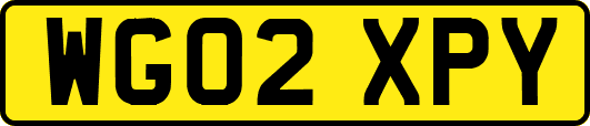 WG02XPY