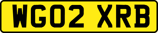 WG02XRB
