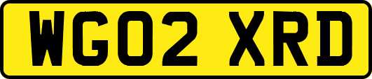 WG02XRD