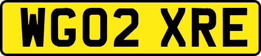 WG02XRE