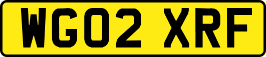 WG02XRF