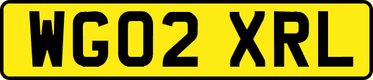 WG02XRL
