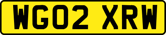 WG02XRW