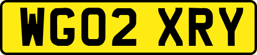 WG02XRY