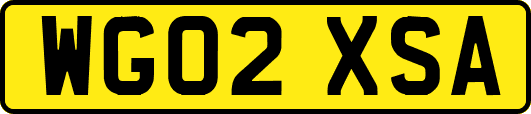 WG02XSA