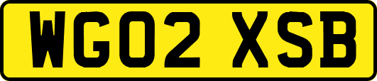 WG02XSB