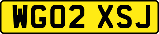WG02XSJ