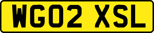 WG02XSL