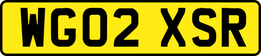 WG02XSR