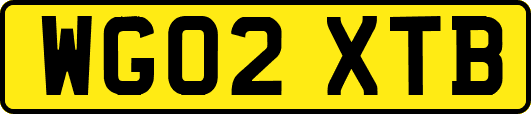 WG02XTB