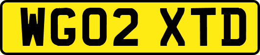WG02XTD