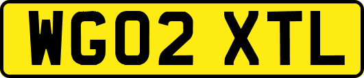 WG02XTL