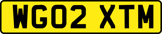 WG02XTM
