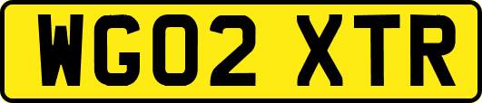 WG02XTR