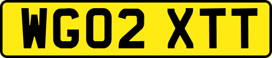WG02XTT