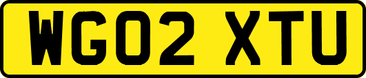 WG02XTU