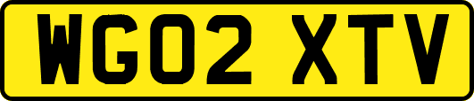 WG02XTV