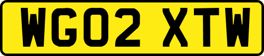 WG02XTW