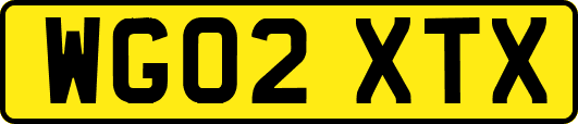 WG02XTX