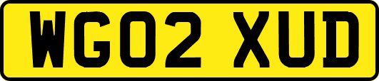 WG02XUD