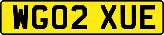 WG02XUE