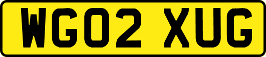 WG02XUG