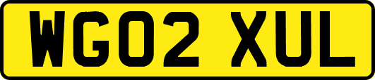 WG02XUL