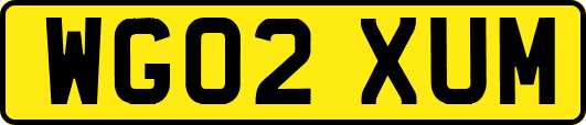 WG02XUM