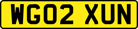 WG02XUN