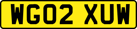 WG02XUW