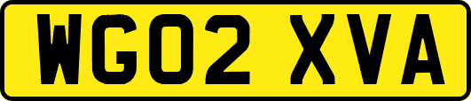 WG02XVA