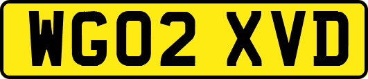 WG02XVD