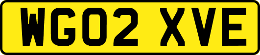 WG02XVE