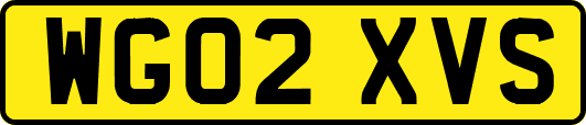 WG02XVS