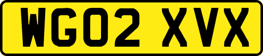 WG02XVX