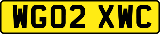 WG02XWC