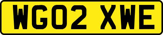 WG02XWE