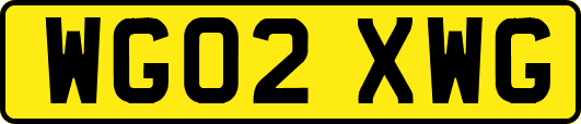 WG02XWG