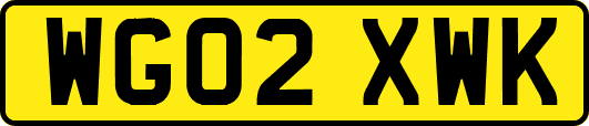 WG02XWK