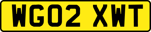 WG02XWT
